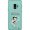 Betty Boop O Matic Galaxy S9 Skin