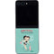 Betty Boop O Matic Galaxy Z Flip5 5G Skin