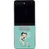 Betty Boop O Matic Galaxy Z Flip5 5G Skin