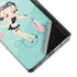 Betty Boop O Matic Galaxy Z Fold2 5G Skin