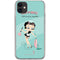 Betty Boop O Matic iPhone 11 Clear Case