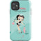 Betty Boop O Matic iPhone 11 Impact Case