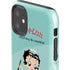 Betty Boop O Matic iPhone 11 Impact Case