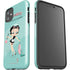 Betty Boop O Matic iPhone 11 Impact Case