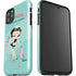 Betty Boop O Matic iPhone 11 Pro Max Impact Case