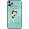 Betty Boop O Matic iPhone 11 Pro Max Skin