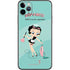 Betty Boop O Matic iPhone 11 Pro Max Skin