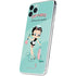 Betty Boop O Matic iPhone 11 Pro Max Skin