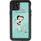 Betty Boop O Matic iPhone 11 Pro Max Waterproof Case