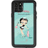 Betty Boop O Matic iPhone 11 Pro Max Waterproof Case