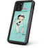 Betty Boop O Matic iPhone 11 Pro Max Waterproof Case