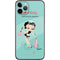 Betty Boop O Matic iPhone 11 Pro Skin