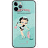Betty Boop O Matic iPhone 11 Pro Skin