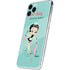 Betty Boop O Matic iPhone 11 Pro Skin