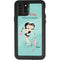 Betty Boop O Matic iPhone 11 Pro Waterproof Case