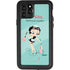 Betty Boop O Matic iPhone 11 Pro Waterproof Case