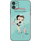 Betty Boop O Matic iPhone 11 Skin