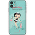 Betty Boop O Matic iPhone 11 Skin