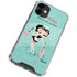 Betty Boop O Matic iPhone 12 Clear Case