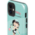 Betty Boop O Matic iPhone 12 Impact Case