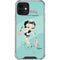 Betty Boop O Matic iPhone 12 Mini Clear Case