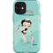 Betty Boop O Matic iPhone 12 Mini Impact Case