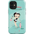Betty Boop O Matic iPhone 12 Mini Impact Case
