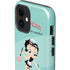 Betty Boop O Matic iPhone 12 Mini Impact Case