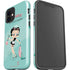 Betty Boop O Matic iPhone 12 Mini Impact Case