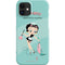 Betty Boop O Matic iPhone 12 Mini Lite Case