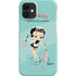 Betty Boop O Matic iPhone 12 Mini Lite Case