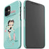 Betty Boop O Matic iPhone 12 Mini Lite Case