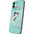 Betty Boop O Matic iPhone 12 Mini Skin