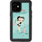 Betty Boop O Matic iPhone 12 Mini Waterproof Case