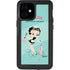 Betty Boop O Matic iPhone 12 Mini Waterproof Case