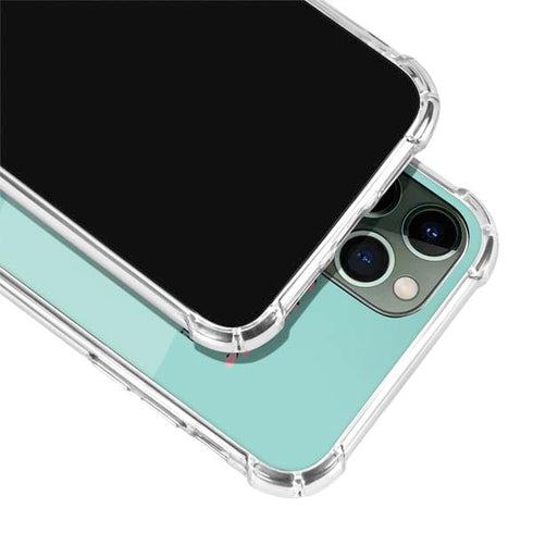 Betty Boop O Matic iPhone 12 Pro Clear Case
