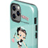 Betty Boop O Matic iPhone 12 Pro Impact Case