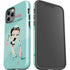 Betty Boop O Matic iPhone 12 Pro Impact Case