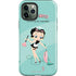Betty Boop O Matic iPhone 12 Pro Max Impact Case