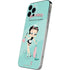 Betty Boop O Matic iPhone 12 Pro Max Skin