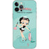 Betty Boop O Matic iPhone 12 Pro Skin