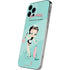 Betty Boop O Matic iPhone 12 Pro Skin