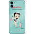 Betty Boop O Matic iPhone 12 Skin