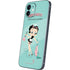 Betty Boop O Matic iPhone 12 Skin