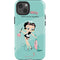 Betty Boop O Matic iPhone 13 Impact Case
