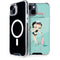 Betty Boop O Matic iPhone 13 MagSafe Case
