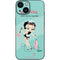 Betty Boop O Matic iPhone 13 Mini Skin