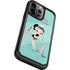 Betty Boop O Matic iPhone 13 Pro Cargo Case