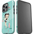 Betty Boop O Matic iPhone 13 Pro Impact Case