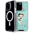 Betty Boop O Matic iPhone 13 Pro MagSafe Case